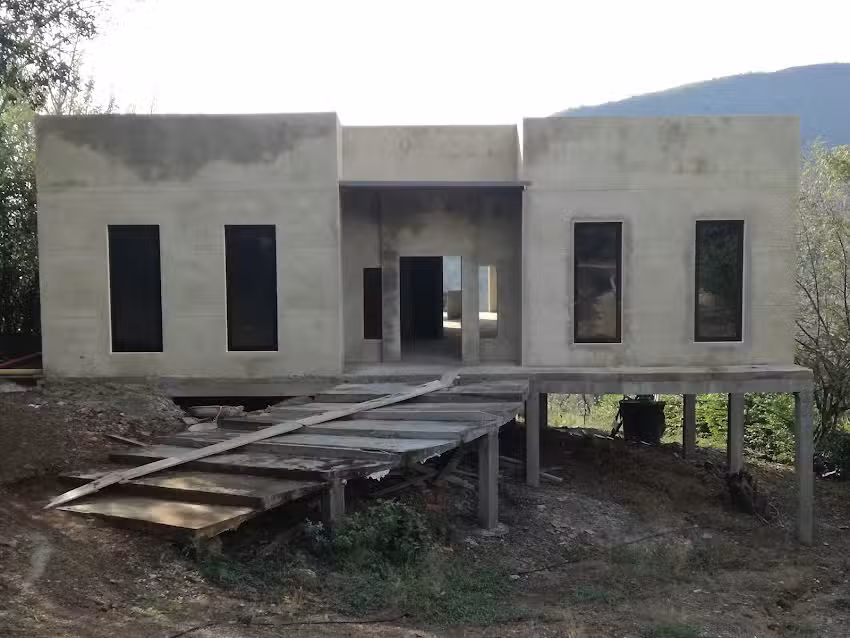 Casa Campestre Condominio Cerros del Guacana