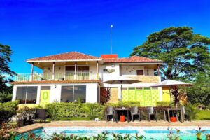 Casa Campestre Denis