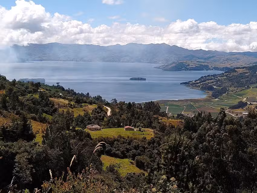 Casa Campestre El Alisal