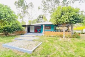 Casa Campestre el Ángel de Luciana