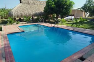 Casa Campestre El Bohio