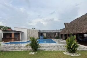 Casa campestre El Encanto