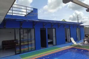 Casa Campestre El Ensue&ntilde;o