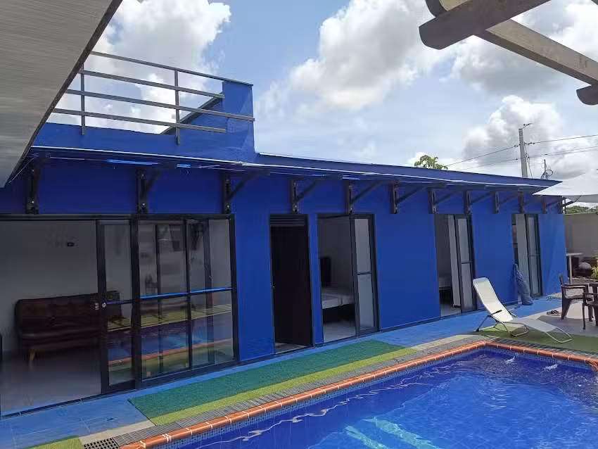 Casa Campestre El Ensue&ntilde;o