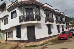 CASA CAMPESTRE EL MOLINO