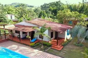 Casa Campestre el Morichal