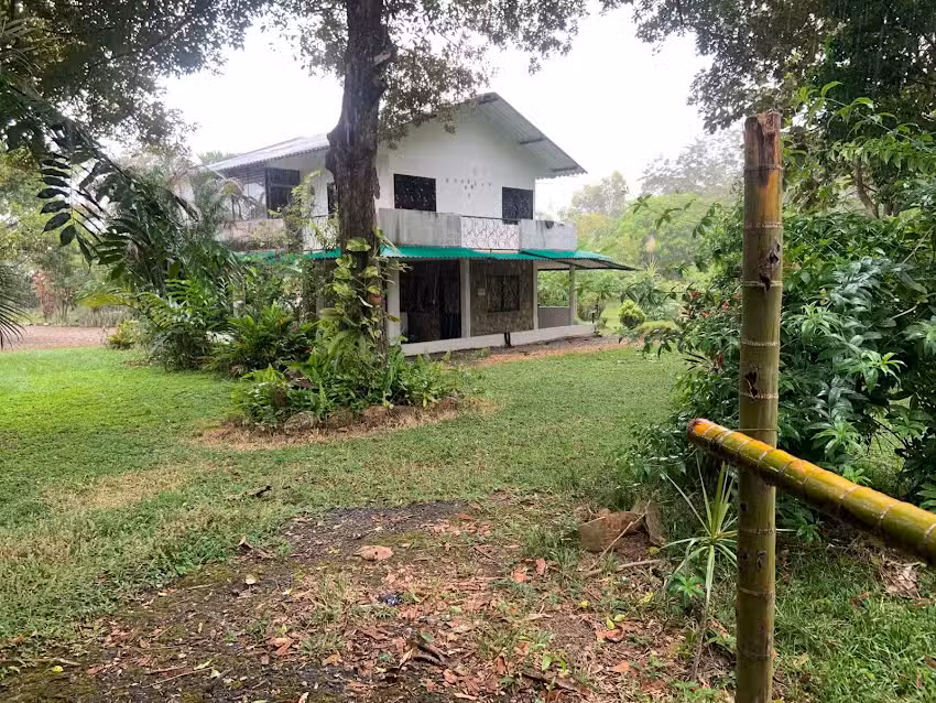 Casa campestre el prado