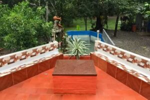 Casa campestre El Rancho de Valeria