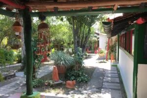 Casa Campestre El Retiro