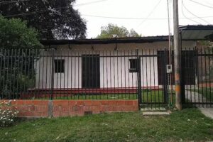 Casa Campestre El rinc&oacute;n de la Ag&uuml;ela