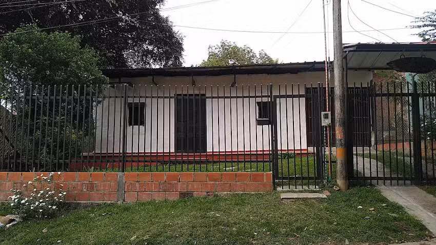 Casa Campestre El rinc&oacute;n de la Ag&uuml;ela