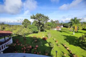 Casa Campestre El Rosal