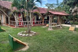 Casa Campestre Emmanuel