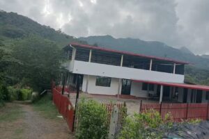 Casa campestre encanto, Chaguani