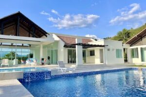 Casa campestre Finca el cielo