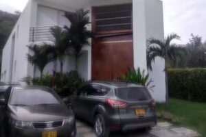 Casa Campestre Girardot