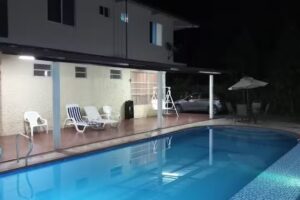 Casa Campestre Guacamayas