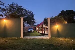 Casa Campestre Guatiguar&aacute;