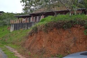 Casa campestre Guayacan