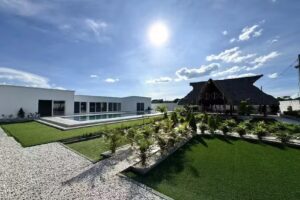 Casa campestre IPANEMA