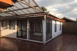 Casa campestre Isabelita