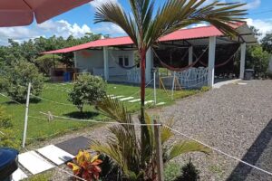 Casa campestre la caica