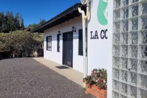 Casa Campestre La Colina