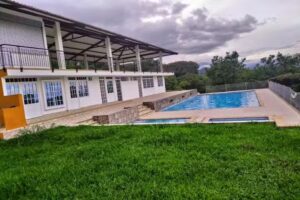 Casa campestre La Colina Villavicencio