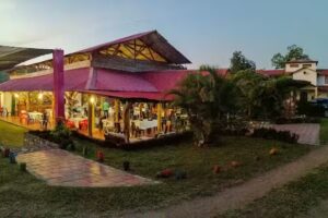 Casa Campestre la Issabela