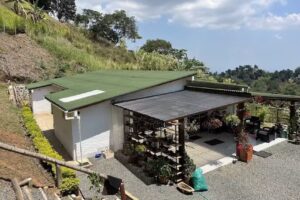 Casa Campestre La Juliana