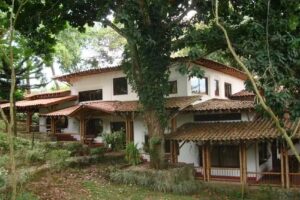 Casa Campestre La Loma