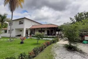Casa Campestre La Pampa
