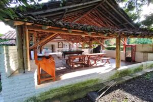 Casa Campestre La Pastora Rozo