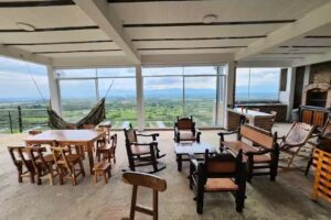 Casa Campestre LA TRAGONA