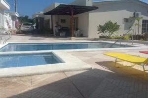 Casa campestre las claritas