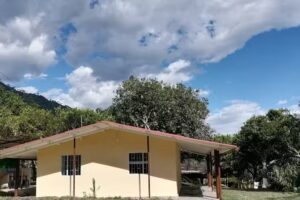 CASA CAMPESTRE LAS MARIAS (NOCAIMA CUND)