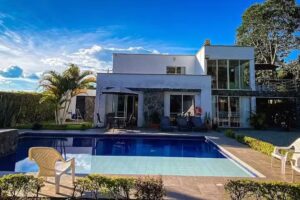 Casa Campestre Lindaraja