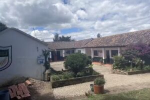 Casa Campestre Llano Blanco