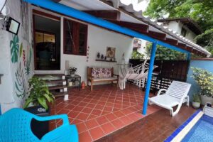 Casa Campestre Los Recuerdos de Ella