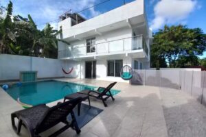 Casa Campestre Macadamia