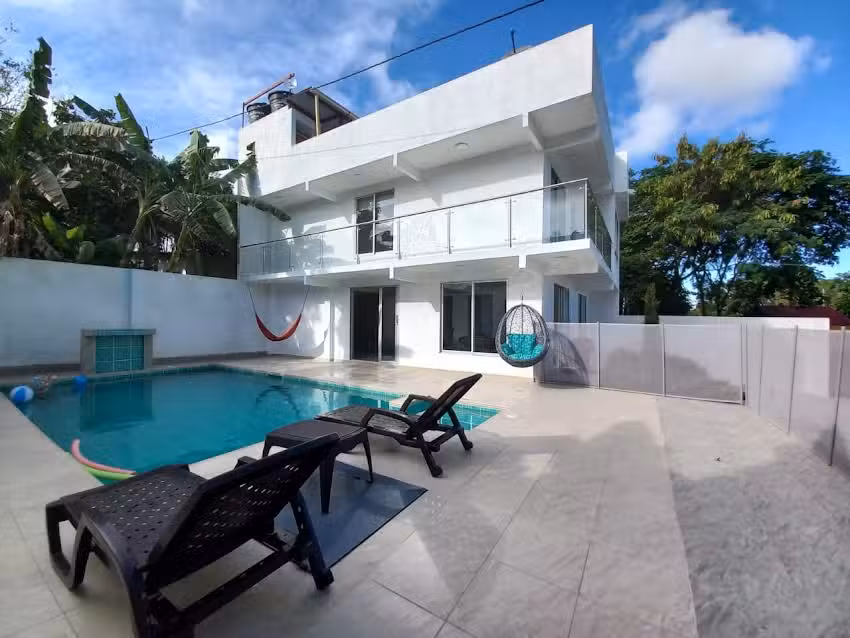 Casa Campestre Macadamia