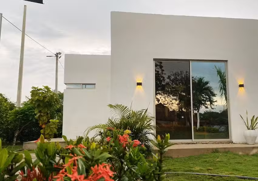 Casa Campestre Mallorca