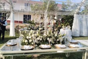 Casa Campestre MANUPA