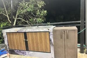 Casa campestre mar&iacute;a bonita