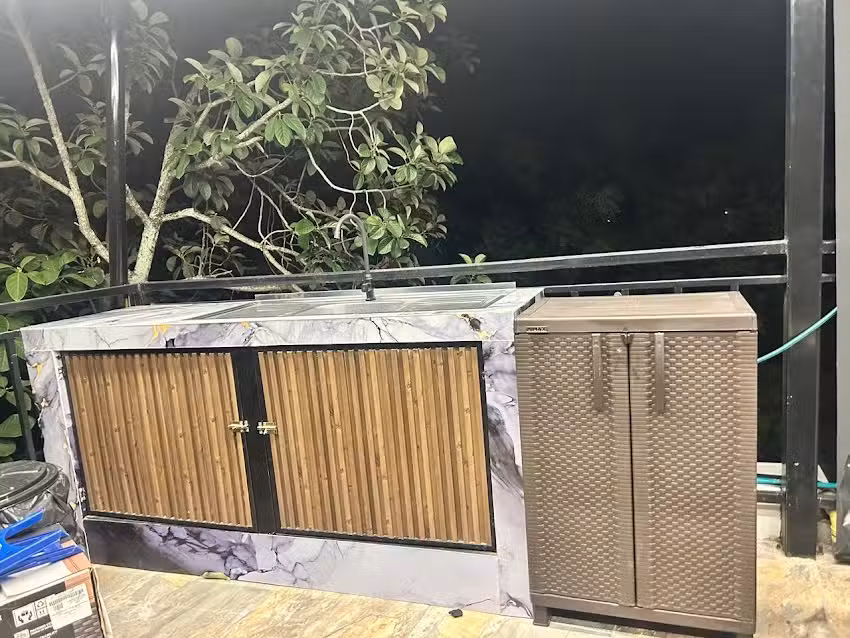 Casa campestre mar&iacute;a bonita