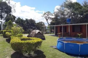 Casa Campestre Marietana