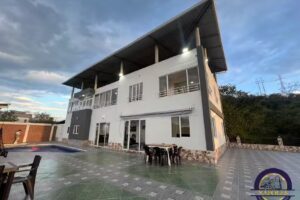 Casa Campestre Napoles