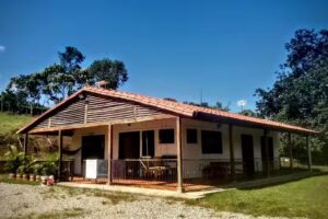 Casa Campestre Olga Maria