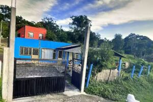 Casa Campestre Rancho El Paisano