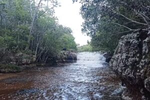 CASA CAMPESTRE REINA MAR&Iacute;A